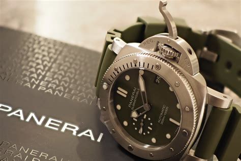 buy replica panerai watch kw|panerai alternatives.